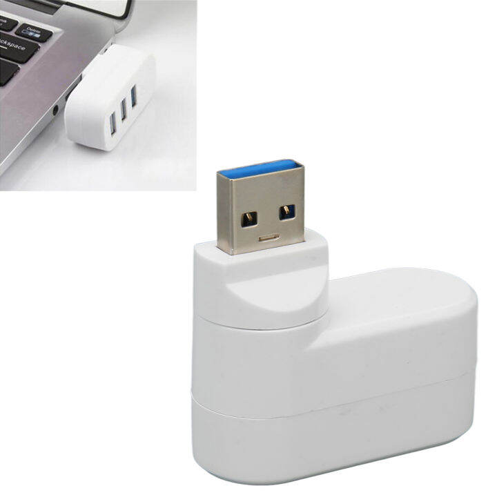 usb-3-0ฮับ-abs-วัสดุ90หมุนได้เป็นองศาฮับ-usb-สำหรับพีซีตั้งโต๊ะ