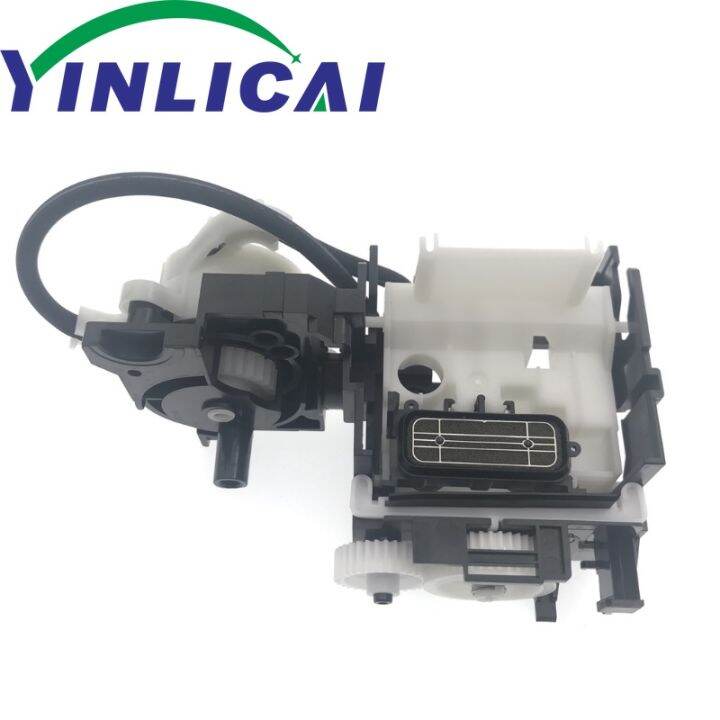 1pcs Epson L3110 Purge Unit Lazada PH