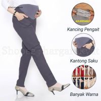 MATERNITY Pants JUMBO Baggy Pants Women Comfortable Safe