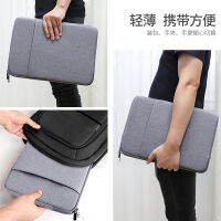 NEW high quality เหมาะสำหรับกระเป๋าแล็ปท็อป Apple กระเป๋าซับผ้า Oxford surface เคสป้องกันแท็บเล็ต