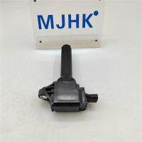 MJHK Ignition Coil For Forester 13-14 XV Impreza 22433-AA682 / 22433-AA681 22433AA682 22433AA681