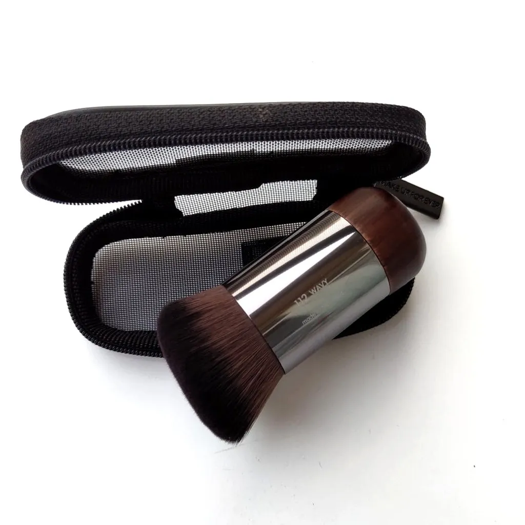 Makeup Forever Foundation Kabuki Brush Saubhaya Makeup