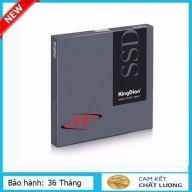HCMỔ cứng SSD 64GB Kingdian 2.5-Inch SATA III - Bảo hành 3 năm thumbnail
