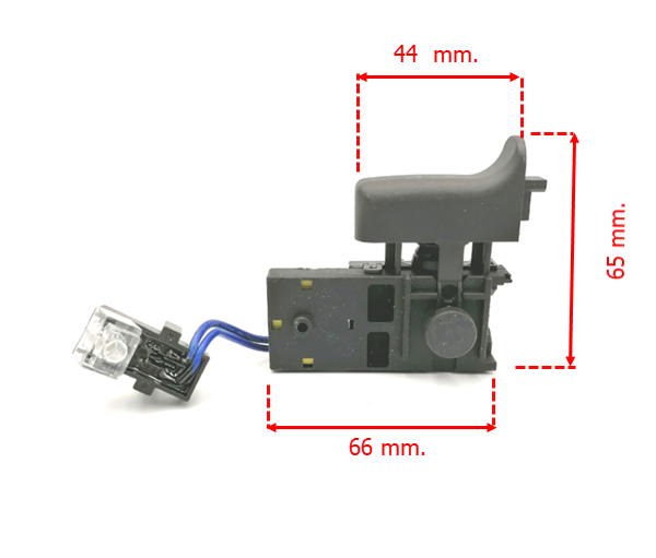 สวิทช์-90-สว่านโรตารี่-มากีต้า-makita-hr2230-hr2460-hr2460f-hr2470-f-ft-mt870