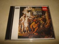 Mendelssohn: Midsummer Night S Dream London Symphony Orchestra Previn CD