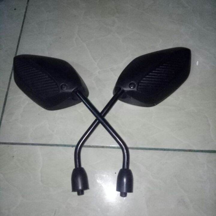 Kaca Spion Beat New Led K A Beat Deluxe Beat Street Led Lazada