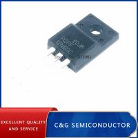 10PCS FQPF12N60C 12N60C 12N60 600V 12A MOSFET N-Channel Transistor TO-220F WATTY Electronics