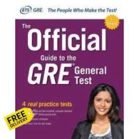 Will be your friend &amp;gt;&amp;gt;&amp;gt; The Official Guide to the GRE General Test (Official Guide to the Gre) (3rd CSM) [Paperback]