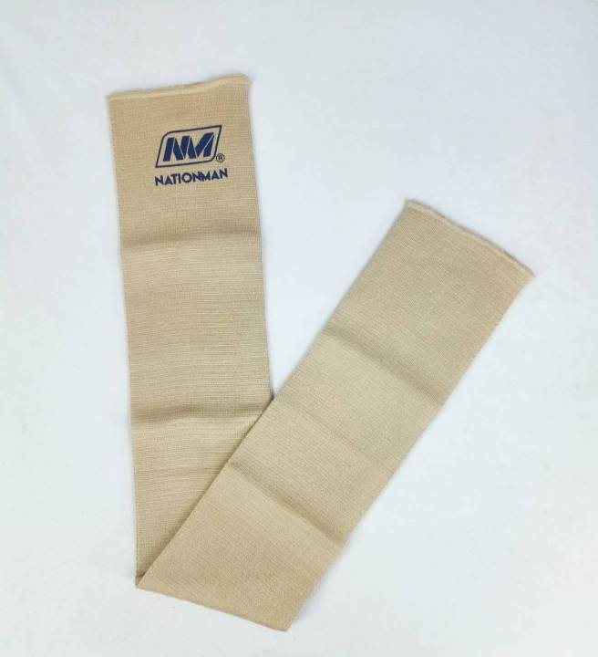 ผ้าสวมน่อง-เท้า NATIONMAN รุ่น 403 (NM403)