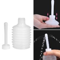 【CW】◕  Anal Douche Bulb Vaginal Colonic Enema Irrigation Rectal Cleaner