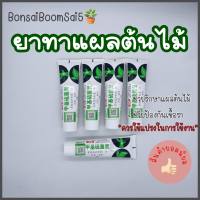 ยาทาแผลบอนไซ ยาทาแผลต้นไม้ 150g (Bonsai Boom Sai5)