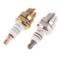 【YF】 1PC BM6A Spark Plug Glow Small Engine Replacemnet for 2-stroke Chainsaw Lawn Mower Strimmer