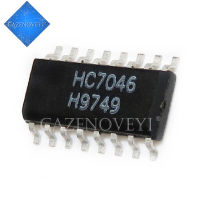 1pcs/lot CD4HC7046AD 74HC7046AD 74HC7046 HC7046 SOP-16 In Stock