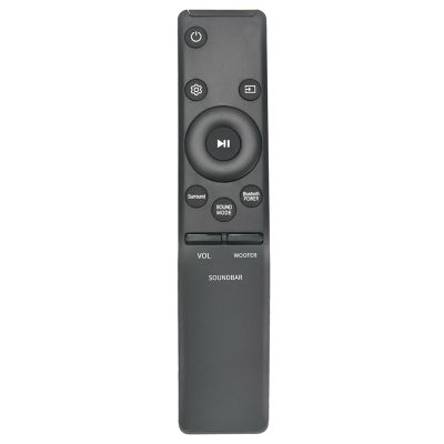 AH59-02758A Replace Remote Fit for Samsung Soundbar HW-M450 HW-M4500 HW-M4501 HW-M550 HW-M430 HW-M360 HW-M370