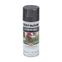 สีสเปรย์ลายฆ้อน RUST-OLEUM #7215 สีใส 12 ออนซ์HAMMERED SPRAY PAINT RUST-OLEUM #7215 CLEAR 12OZ **คุ้มที่สุดแล้วจ้า**