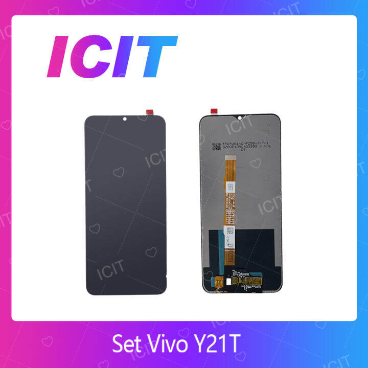 vivo-y21t-y21a-อะไหล่หน้าจอพร้อมทัสกรีน-หน้าจอ-lcd-display-touch-screen-for-vivo-y21t-สินค้าพร้อมส่ง-คุณภาพดี-อะไหล่มือถือ-ส่งจากไทย-icit-2020