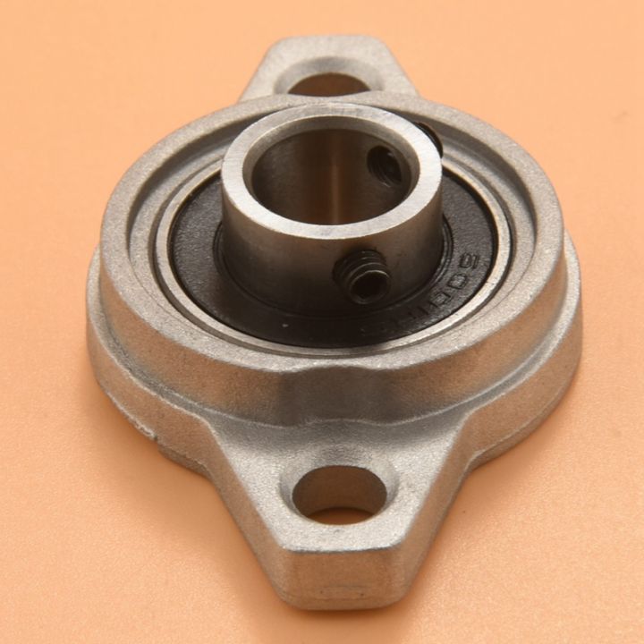 4pcs-kfl001-12mm-zinc-alloy-self-aligning-pillow-block-flange-bearing-rhombic-bearing-housing