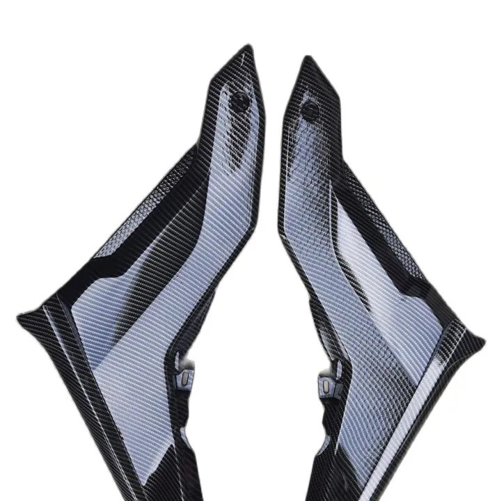 Cover aki r15 Body tengah R15 VVA V3 carbon Cover ranka R15 V3 carbon