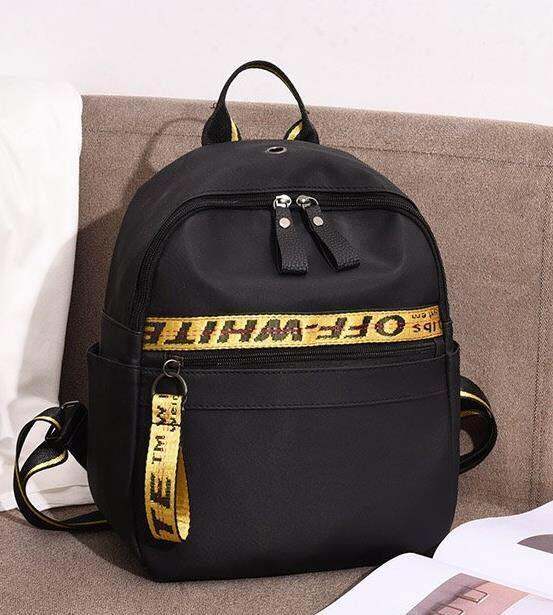 Angelwull 2018 korean waterproof backpack Lazada PH