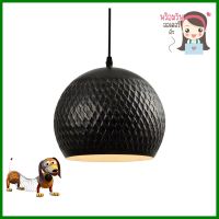 ไฟช่อ BEC F90969M สีดำ 1 หัวPENDANT LAMP BEC F90969M BLACK 1-LIGHT **ใครยังไม่ลอง ถือว่าพลาดมาก**