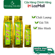 Tặng Quà Hoàng Thảo Mộc 2túi 500g Trà Hoàng Thảo Mộc Túi Thiếc