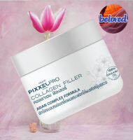 LOLANE Pixxel Pro Collagen Filler 30 g โลแลน พิกเซลโปร คอลลาเจน ฟิลเลอร์ ปกป้องเส้นผมขณะฟอก