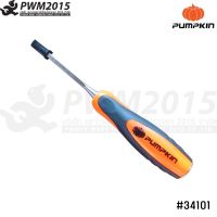 PUMPKIN สิ่วด้ามตอก ขนาด 1/4 นิ้ว  34101 PWM2015