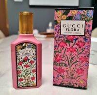 GUCCI น้ำหอม Flora Gorgeous Gardenia Eau De Parfum For Women