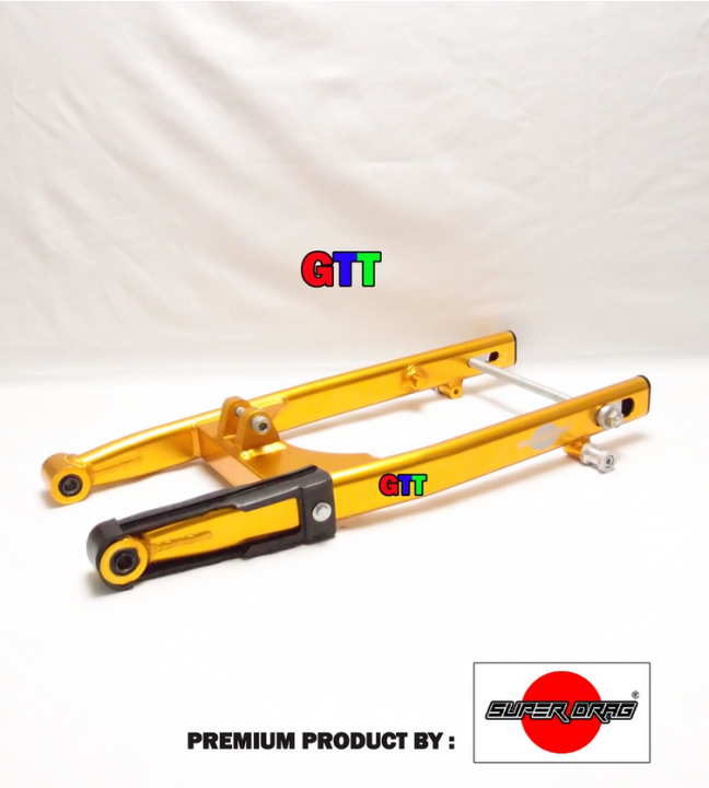 SWING ARM HONDA SONIC NEW 150R TANPA STABILIZER SUPER DRAG Lazada Indonesia