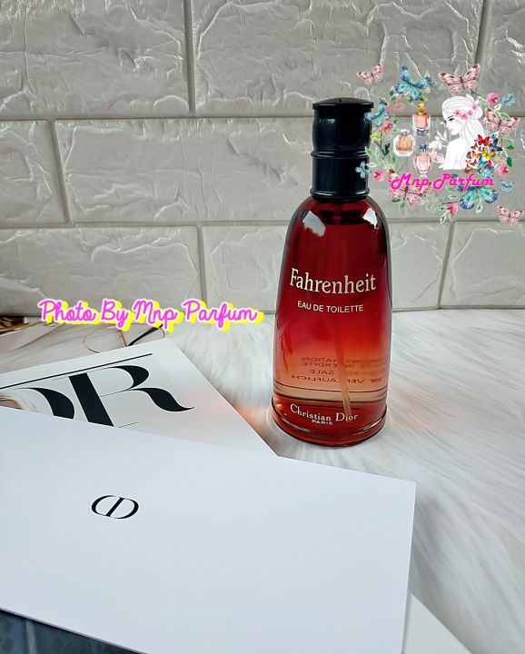 christian-dior-fahrenheit-rare-original-1988-eau-de-toilette-for-men-200-ml-ไม่มีกล่อง-no-box