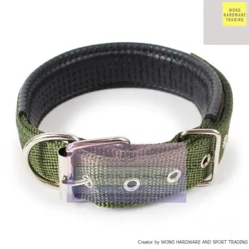 Mk 2024 dog collar