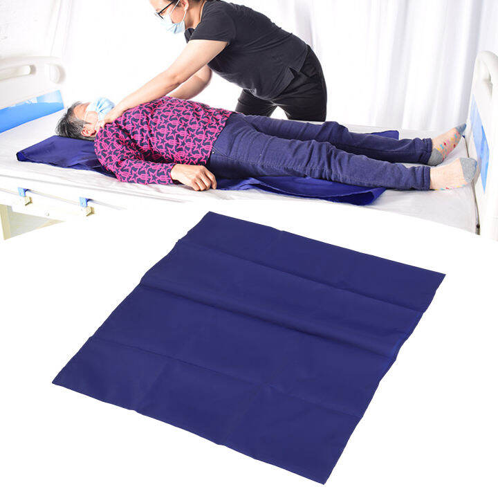 Patient Sliding Sheet Turing Bed Cloth Practical Repositioning in Bed