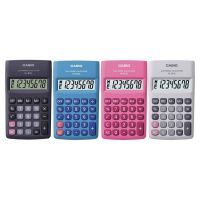 Calculator เครื่องคิดเลข รุ่นHL-815L เครื่องคิดเลขพกพา เครื่องคิดเลขcasio 8 หลัก ของแท้ ของใหม่ เครื่องคิดเลขอย่างดี เครื่องคิดเลขตั้งโต๊ะ เครื่องคิดเลขพกพา เครืองคิดเลข เครื่องคิดเลข 2in1 เครื่องคิดเลขน่ารักๆ Desktop Calculator 8 Digit