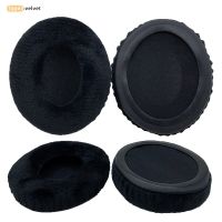 NULLKEAI Replacement Parts Earpads For Takstar PRO80 PRO82 HI2050 Headphones Earmuff Cover Headband Cushion Cups Sleeve pillow