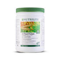 โปรตีนออลแพลน Nutrilite ช็อปไทยแท้ ขนาด 450 กรัม ช่วยบำรุงกระดูก