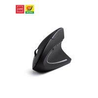 UNO เมาส์ไร้สายแบบตั้ง Wireless Mouse รุ่น 01299