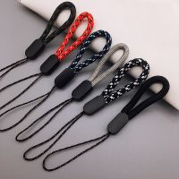 Dropshiping Finger Wrist Lanyard Strap String For Mobile Phone Keychains USB Flash Drives U Disk Camera Anti-lost Lanyard