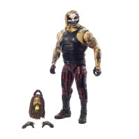 6 Wwe AEW y Wyatt Windham Lawrence Rotunda Action Figure มวยปล้ำรูป Wrestling Figure คอลเลกชันเทศกาล Gift