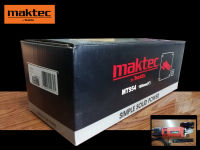 เครื่องเจียร์ เครื่องเจียร์ไฟฟ้า 4นิ้ว(100 mm) MAKTEC (รุ่น MT954) 570W 12,000RPM สำหรับงานเหล็ก by JHW