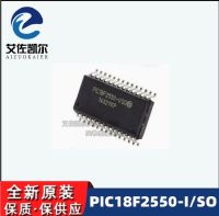 PIC18F2550-I/SO PIC18F2550 MCU 8BIT 32KB FLASH 28SOIC New Original 1pc/lot