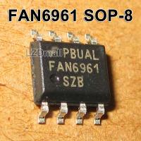 5pcs FAN6961 SOP-8 SMD FAN6961SZB FAN6961SYB SG6961 SG6961SZ FDS6961A FAN6961SZ FAN6961S N6961 6961 LCD Power Management Chip