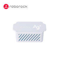 Original roborock S7 MaxV ultra S7 Pro เครื่องดูดฝุ่น ultra Silver Ion bacteriostatic อุปกรณ์เสริมโมดูล Space Parts