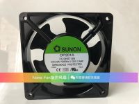 2023 ☆ SUNON DP201A 2123HST.GN 220-240V 0.125/2123HBT.GN 0.11AMP พัดลมระบายความร้อน