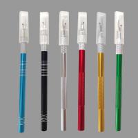 1Pcs Seam Ripper with 5Pcs Sewing Thread Unpicker Embroidery Remover Tools