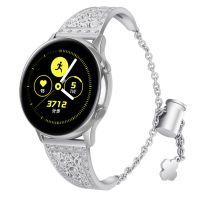 [HOT CHALIUIUILILXWE 607] นาฬิกาข้อมือ Samsung Galaxy Watch Active - Women Samsung Galaxy 4 Classic - Aliexpress