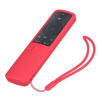 Sikai Silicone Remote Control Case For Xiaomi Xiaomi Mi /4x Remote S Plain For Tv Box Stick Mi Soft Cover