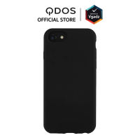 เคส QDOS รุ่น Touch - iPhone SE3/SE2/8/7 by Vgadz