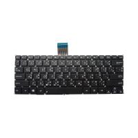 คีย์บอร์ด อัสซุส - Asus keyboard (แป้นไทย-อังกฤษ, สีดำ) สำหรับรุ่น F200CA F200LA F200MA R202CA R202LA R202MA X200 X200CA X200LA X200LA X200M X200MA