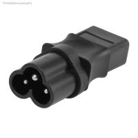 ❡♙№ IEC 320 C6 to IEC 320 C9 AC Power Adapter 6A 250VIEC 320 C6 Male to IEC 320 C9 Female conversion plug