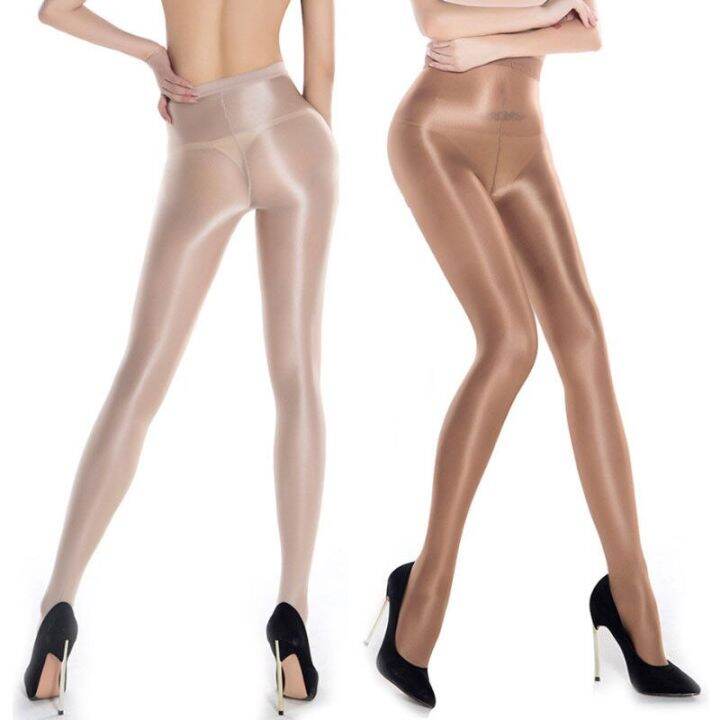 high-gloss-pantyhose-tights-elastic-oil-shiny-glossy-stockings-hosiery-plus-size